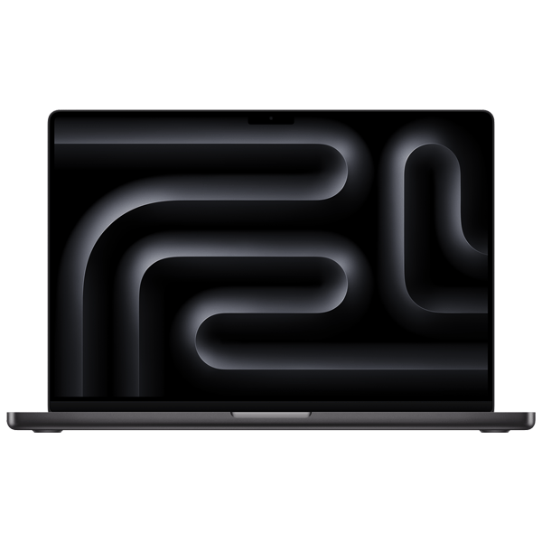 MacBook_Pro_16_M3_Pro_Space_Black_Pure_Front_Open_Screen