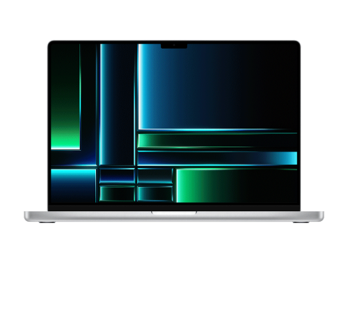 MacBook_Pro_16-in_M2_Chip_Silver_Pure_Front_Screen__USEN