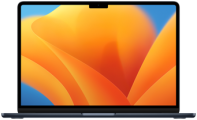 macbookairm2 Macbook Air M2